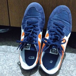 オニツカタイガー(Onitsuka Tiger)のOnitsuka Tiger メンズ 27.5cm(スニーカー)