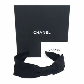 シャネル カチューシャの通販 100点以上 | CHANELのレディースを買う