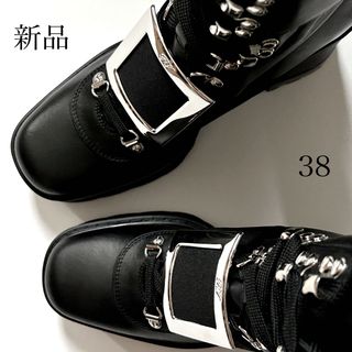 roger vivier Roger Vivier フラットシューズ38