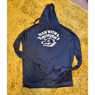 マンウィズアミッション(MAN WITH A MISSION) パーカーの通販 300点 マンウィズアミッション(MAN WITH A MISSION) パーカーの通販 300点