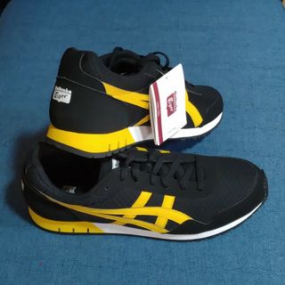 オニツカタイガー(Onitsuka Tiger)のオニツカタイガー　スニーカー(スニーカー)