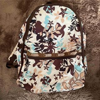 レスポートサック(LeSportsac)のレスポートサック リュックサック レスポ(リュック/バックパック)