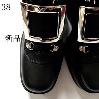 ロジェヴィヴィエの通販 1,000点以上 | ROGER VIVIERを買うならラクマ