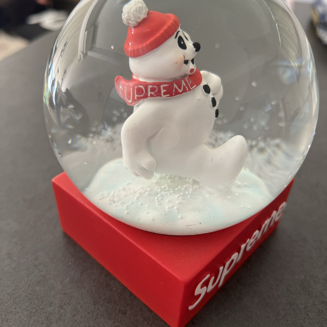 ☆ Supreme Snowman Snowglobe☆スノードームスノーマン☆ その他 ☆ Supreme Snowman Snowglobe☆スノードームスノーマン☆ その他