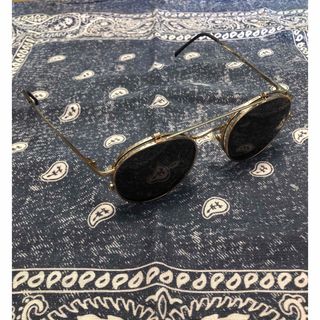 モスコット(MOSCOT)のMOSCOT 19SS DREY CLIP-FLIP  (サングラス/メガネ)