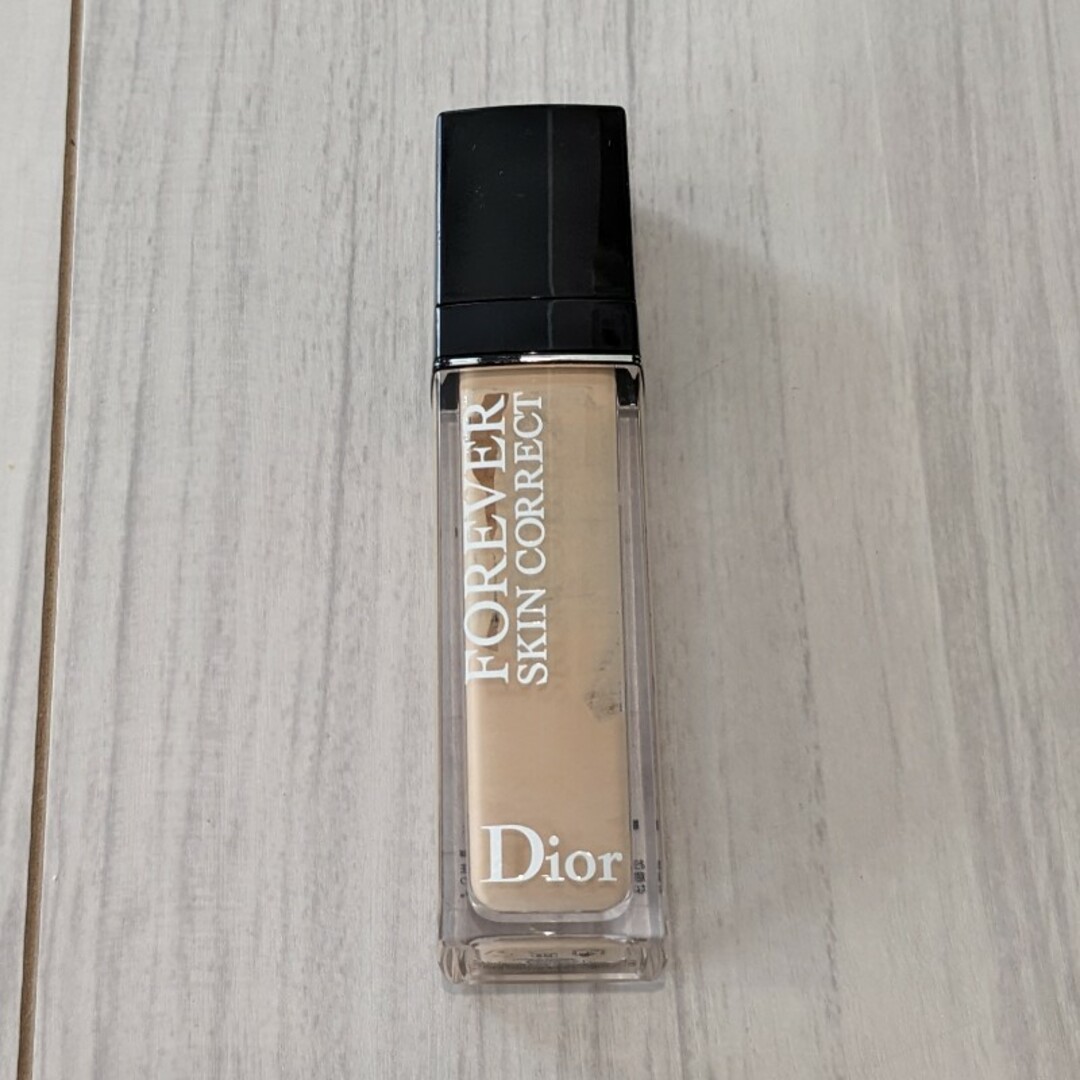 Dior(ディオール)のディオール　コンシーラー　1w コスメ/美容のベースメイク/化粧品(コンシーラー)の商品写真