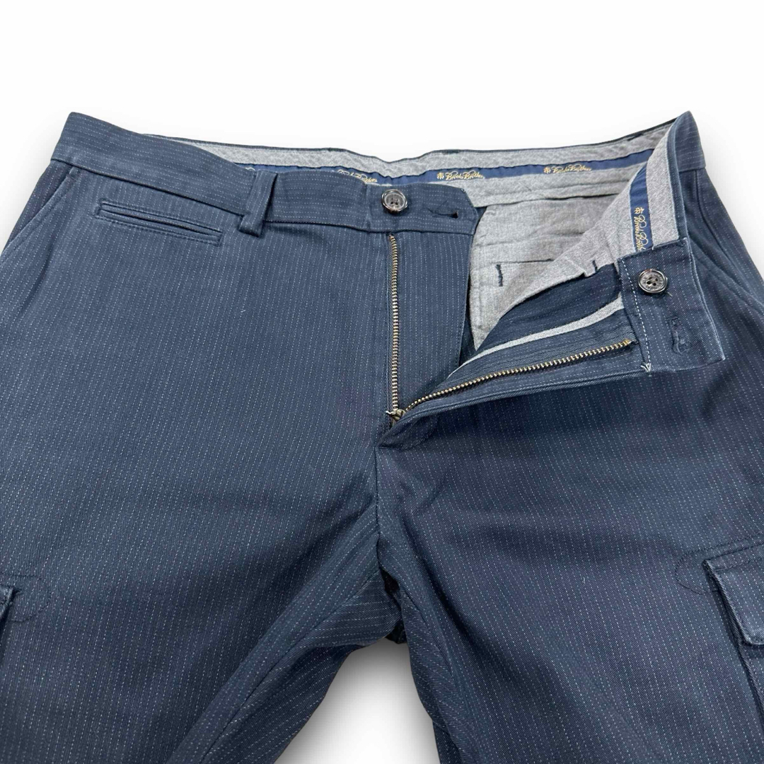 Brooks Brothers - ブルックスブラザーズ カーゴパンツ Brooks Brothers - ブルックスブラザーズ カーゴパンツ