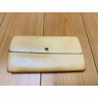 ヴィトン(LOUIS VUITTON) 財布(レディース)（ワンポイント）の通販 38