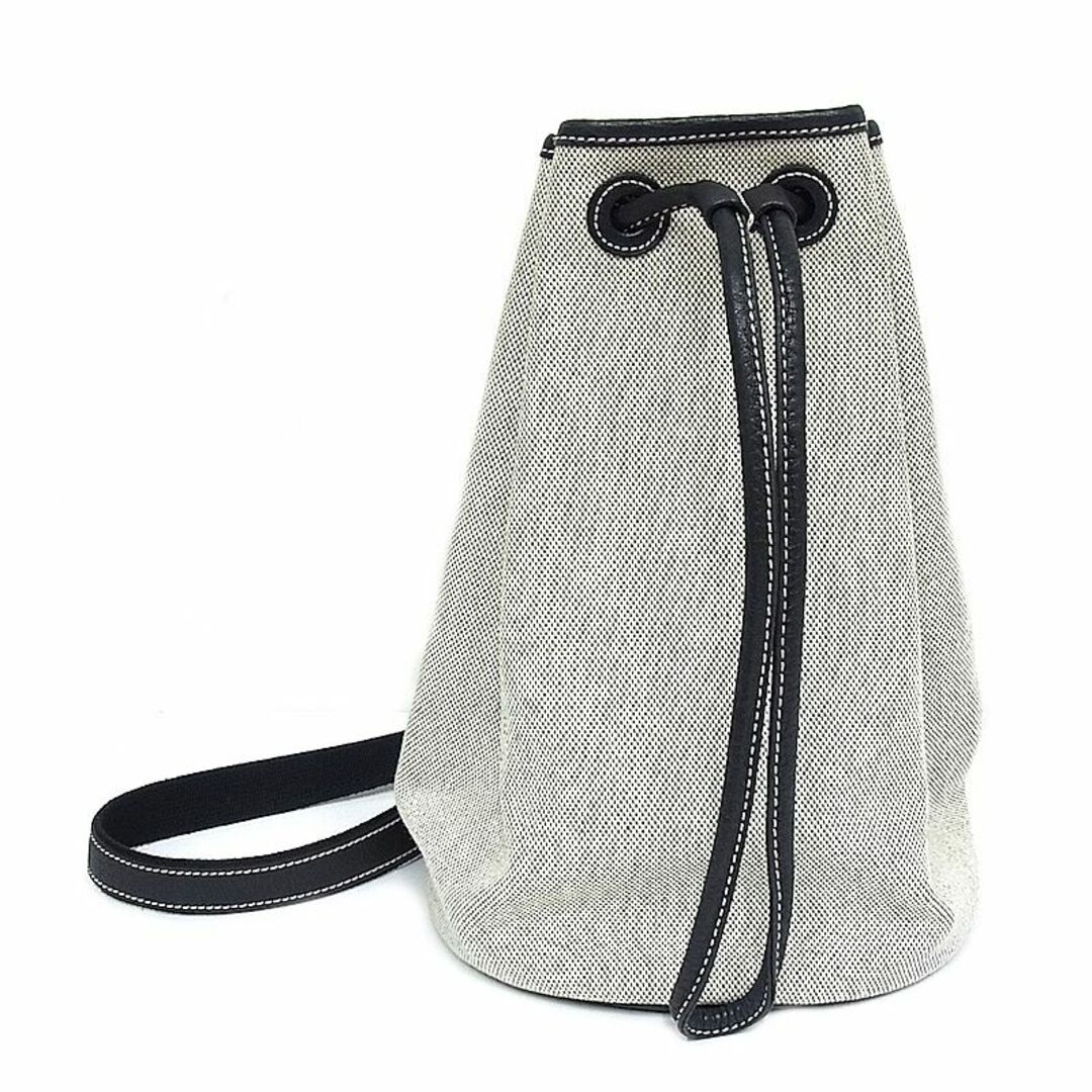 Hermes - エルメス HERMES サックマリーン ショルダーバッグ