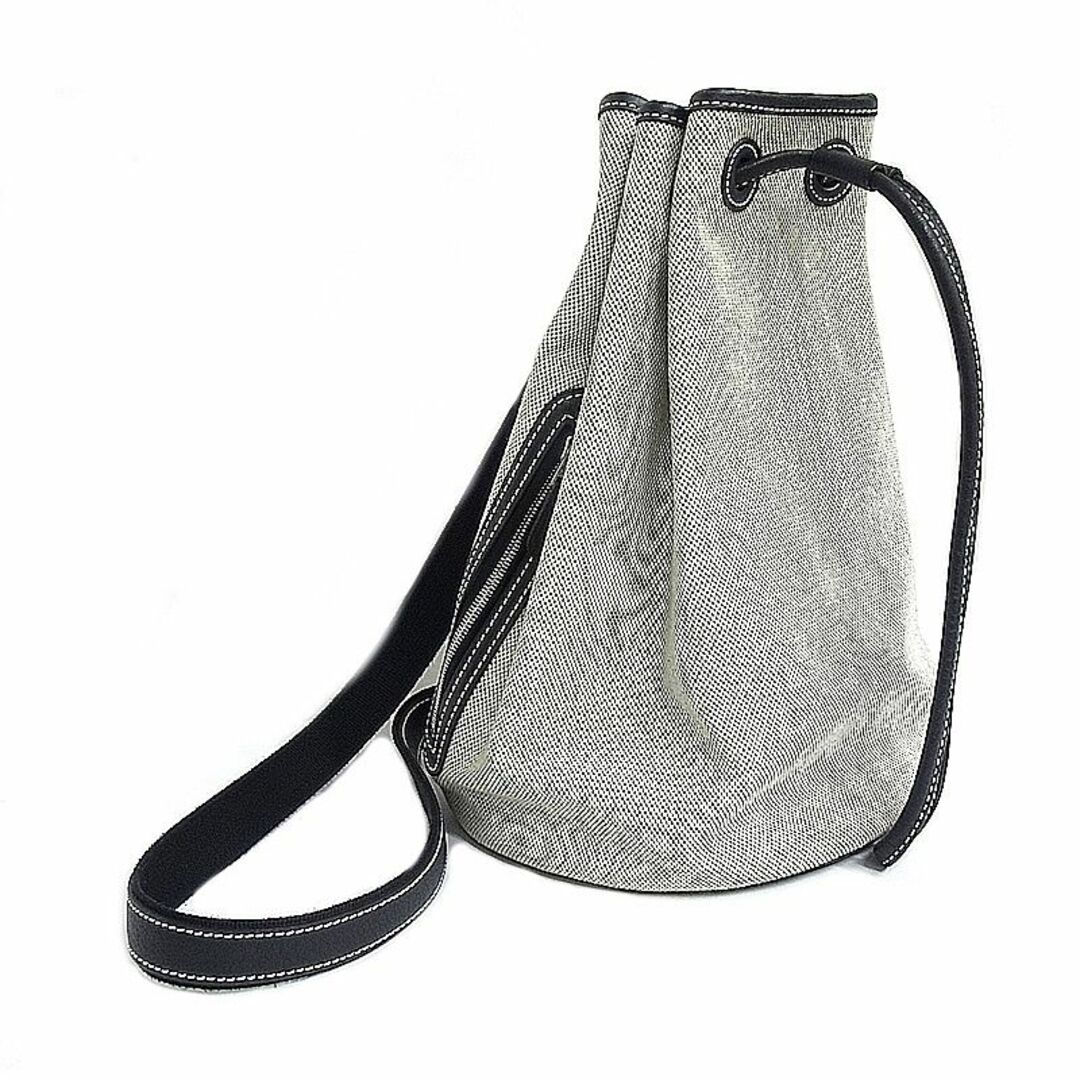 Hermes - エルメス HERMES サックマリーン ショルダーバッグ
