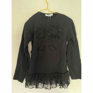 mia mail 長袖Tシャツ　120サイズ　新品