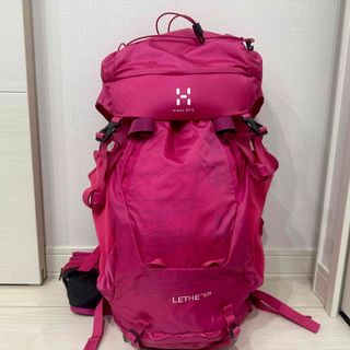 Haglofs - ホグロフス　LETHEQ35　#レーテQ35  #バックパック  #ザック 