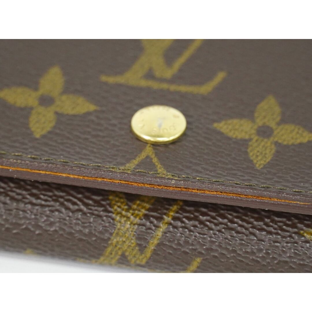 LOUIS VUITTON - 本物 ルイヴィトン LOUIS VUITTON LV LOUIS VUITTON - 本物 ルイヴィトン LOUIS VUITTON LV