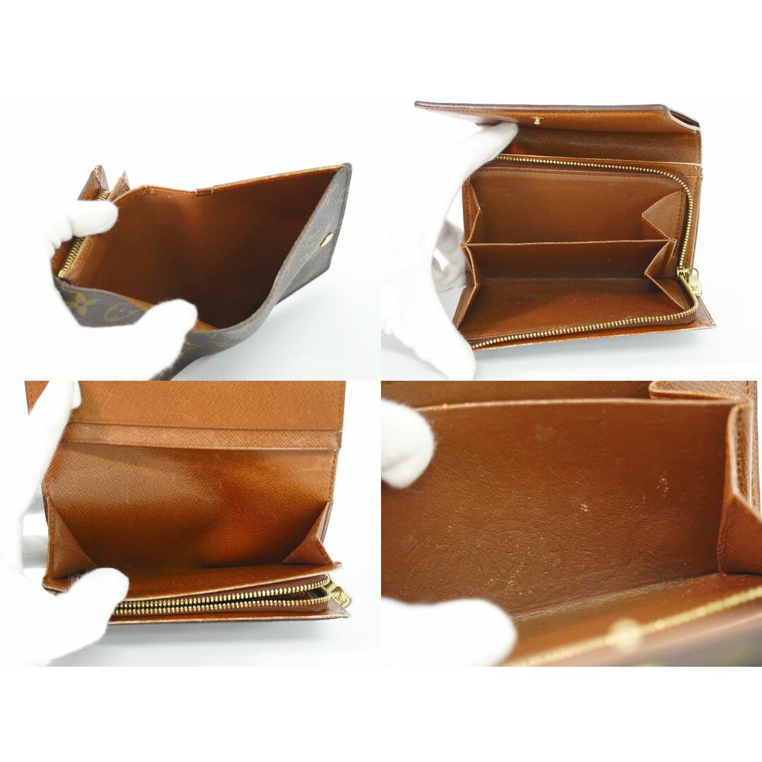 LOUIS VUITTON - 本物 ルイヴィトン LOUIS VUITTON LV LOUIS VUITTON - 本物 ルイヴィトン LOUIS VUITTON LV