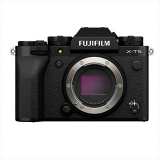 富士フイルム - 新品 未開封FUJIFILM X-T5 レンズキット シルバー富士 ...