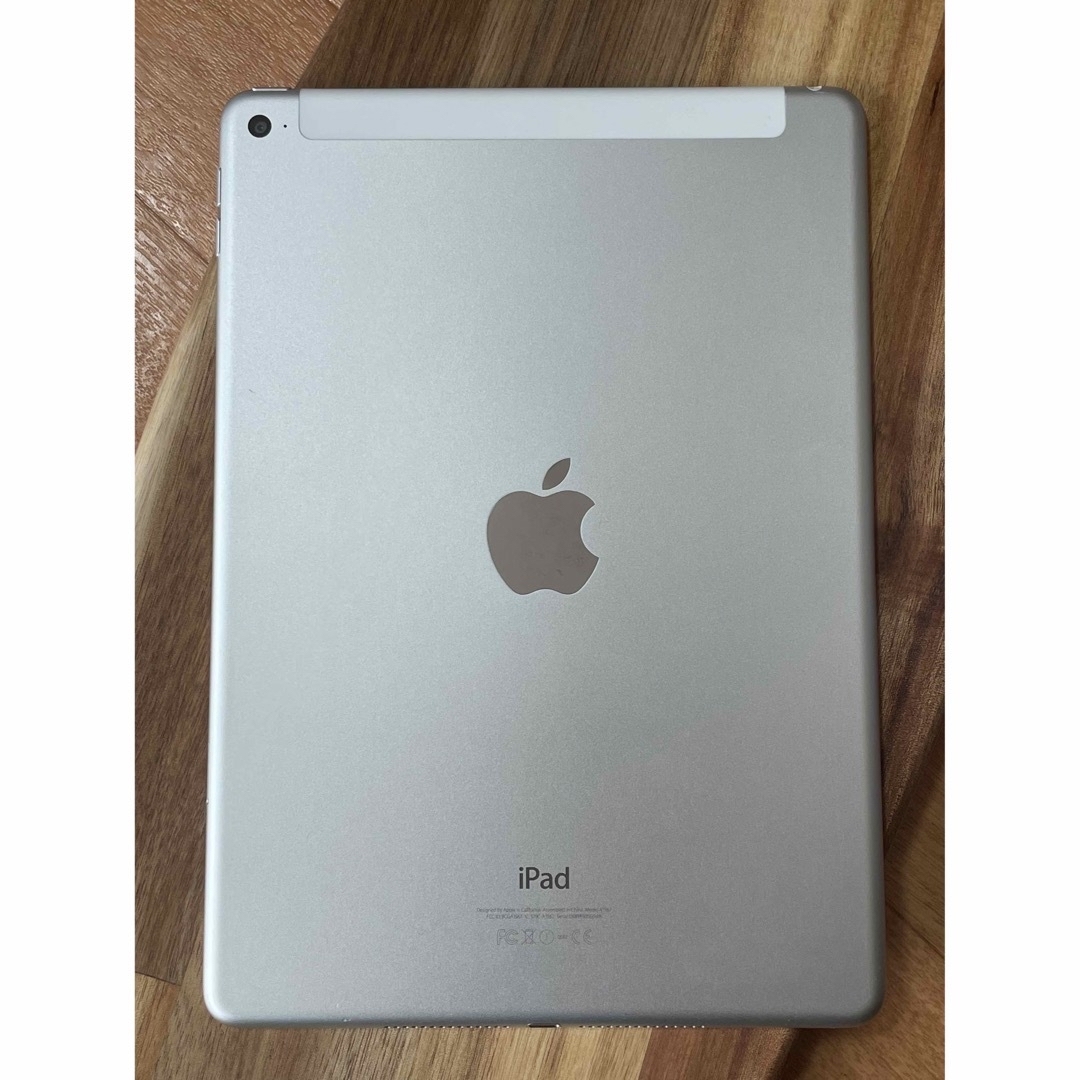 Apple - iPad Air2 セルラー +wifi /16GB (最終値下げ)の通販 by ...