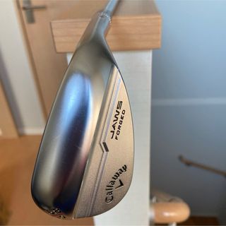 キャロウェイ(Callaway)のキャロウェイ　JAWS FORGED 58/10(クラブ)