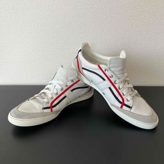 ディオールオム(DIOR HOMME)のディオール オム　スニーカー　美品(スニーカー)