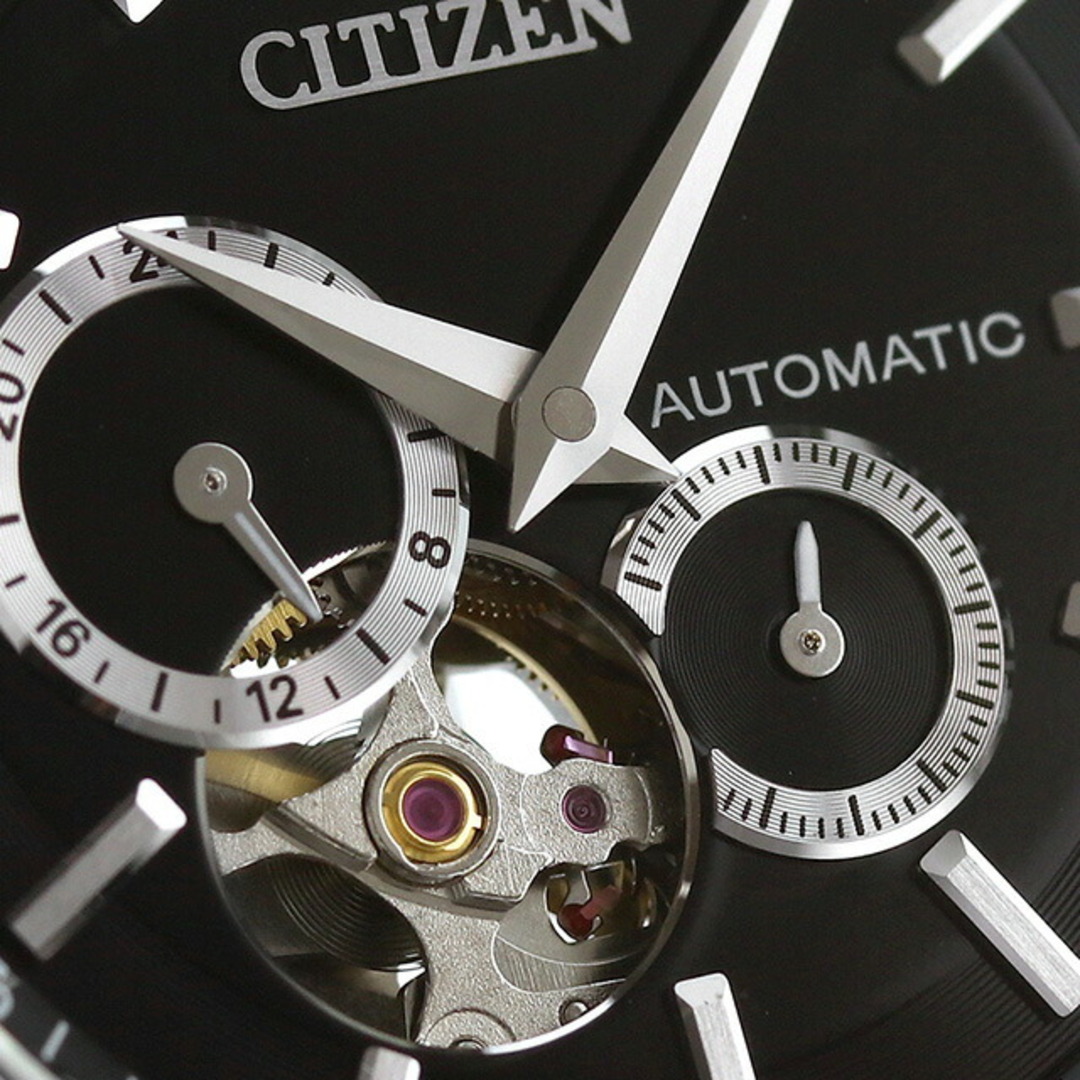 CITIZEN - 【新品】シチズン CITIZEN COLLECTION 腕時計 メンズ CITIZEN - 【新品】シチズン CITIZEN COLLECTION 腕時計 メンズ