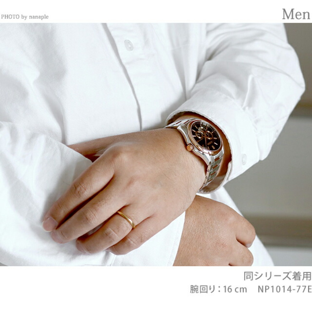 CITIZEN - 【新品】シチズン CITIZEN COLLECTION 腕時計 メンズ CITIZEN - 【新品】シチズン CITIZEN COLLECTION 腕時計 メンズ
