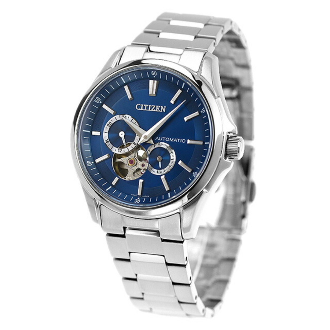 CITIZEN - シチズン CITIZEN COLLECTION 腕時計 メンズ NP1010-78L