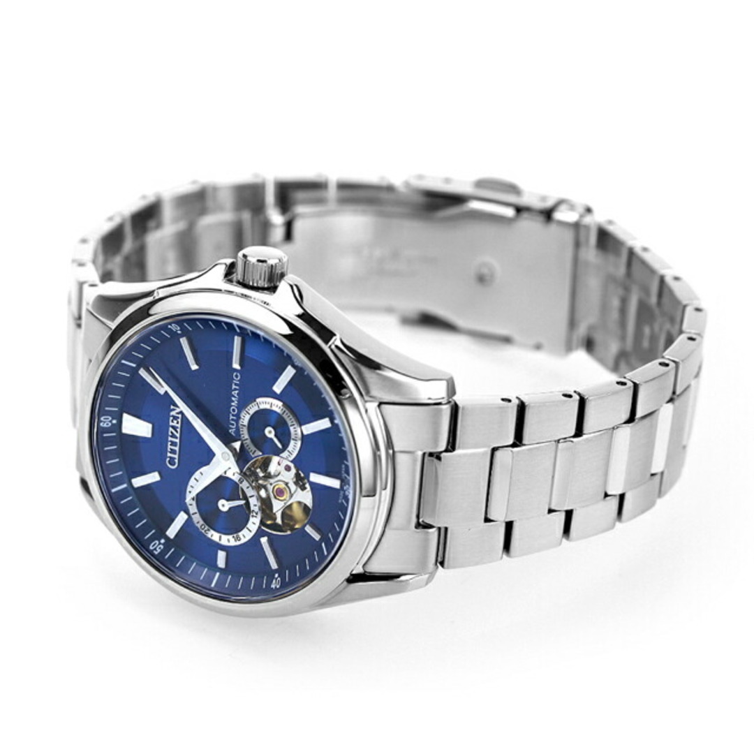 CITIZEN - シチズン CITIZEN COLLECTION 腕時計 メンズ NP1010-78L