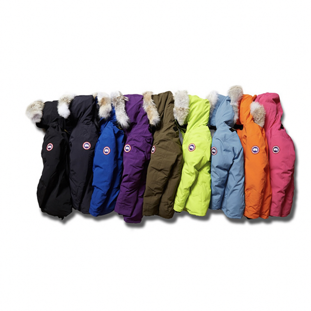 CANADA GOOSE - 【Sサイズ】カナダグース ジャスパー SOPH別注 国内