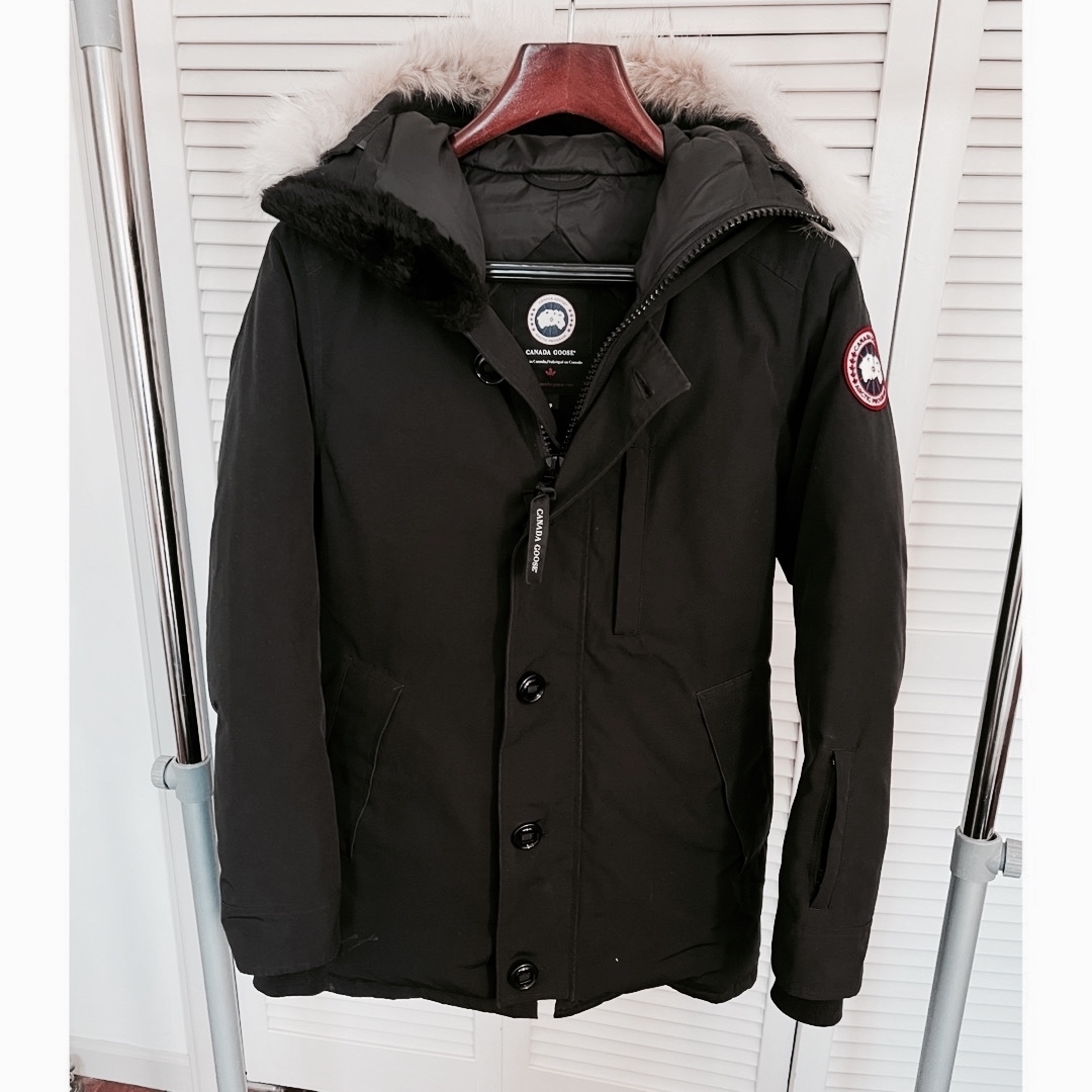 CANADA GOOSE - 【Sサイズ】カナダグース ジャスパー SOPH別注 国内