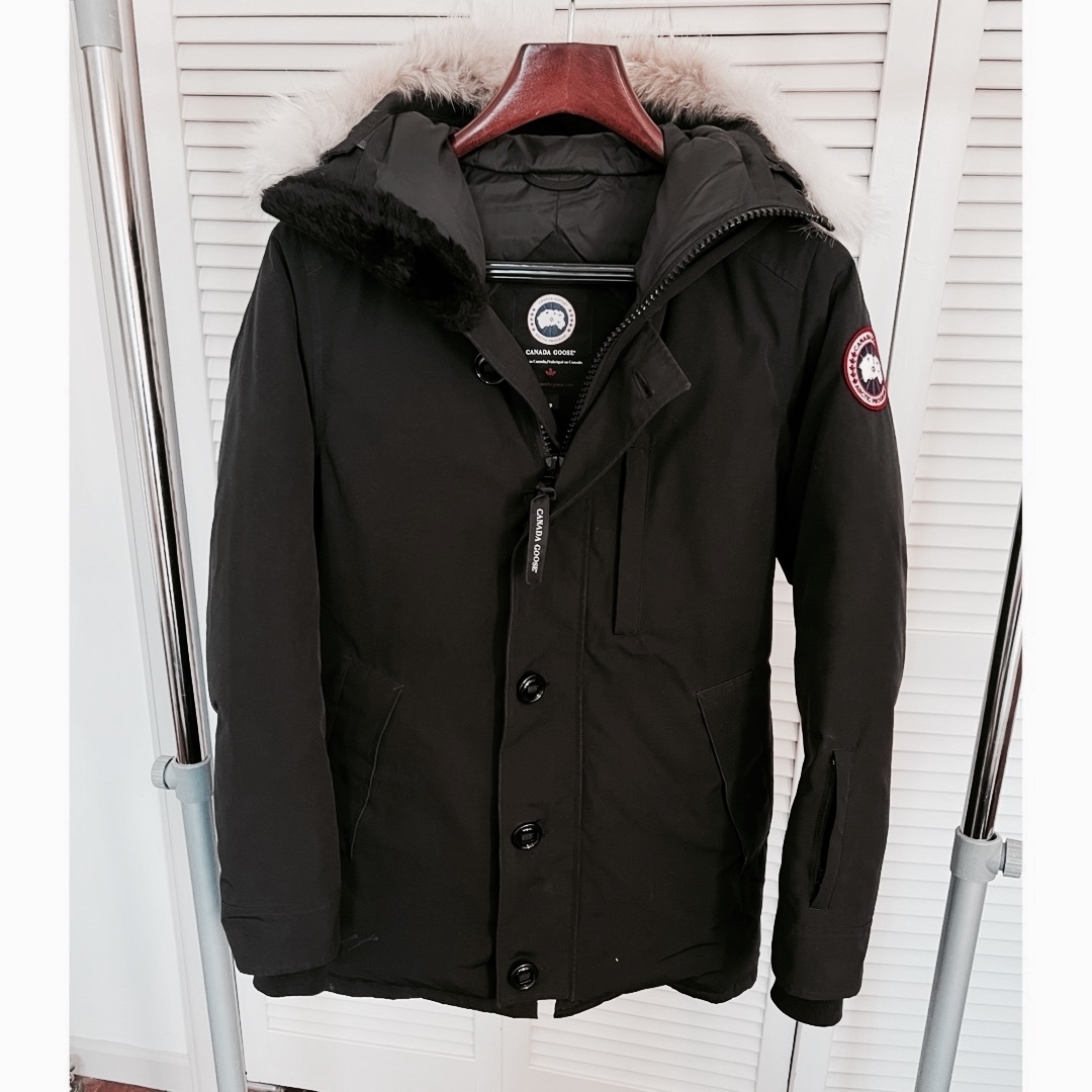 CANADA GOOSE - 【Sサイズ】カナダグース ジャスパー SOPH別注 国内 ...