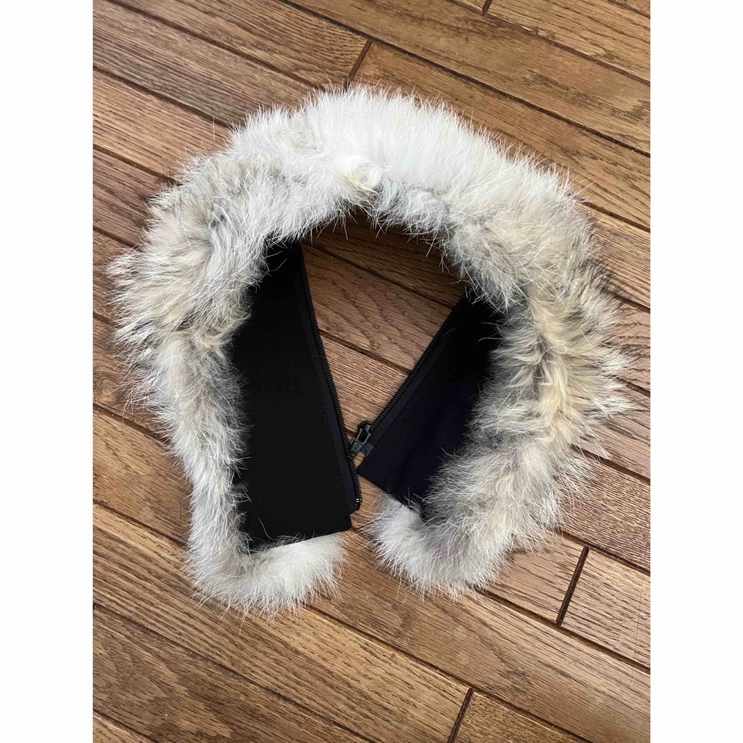 CANADA GOOSE - 【Sサイズ】カナダグース ジャスパー SOPH別注 国内