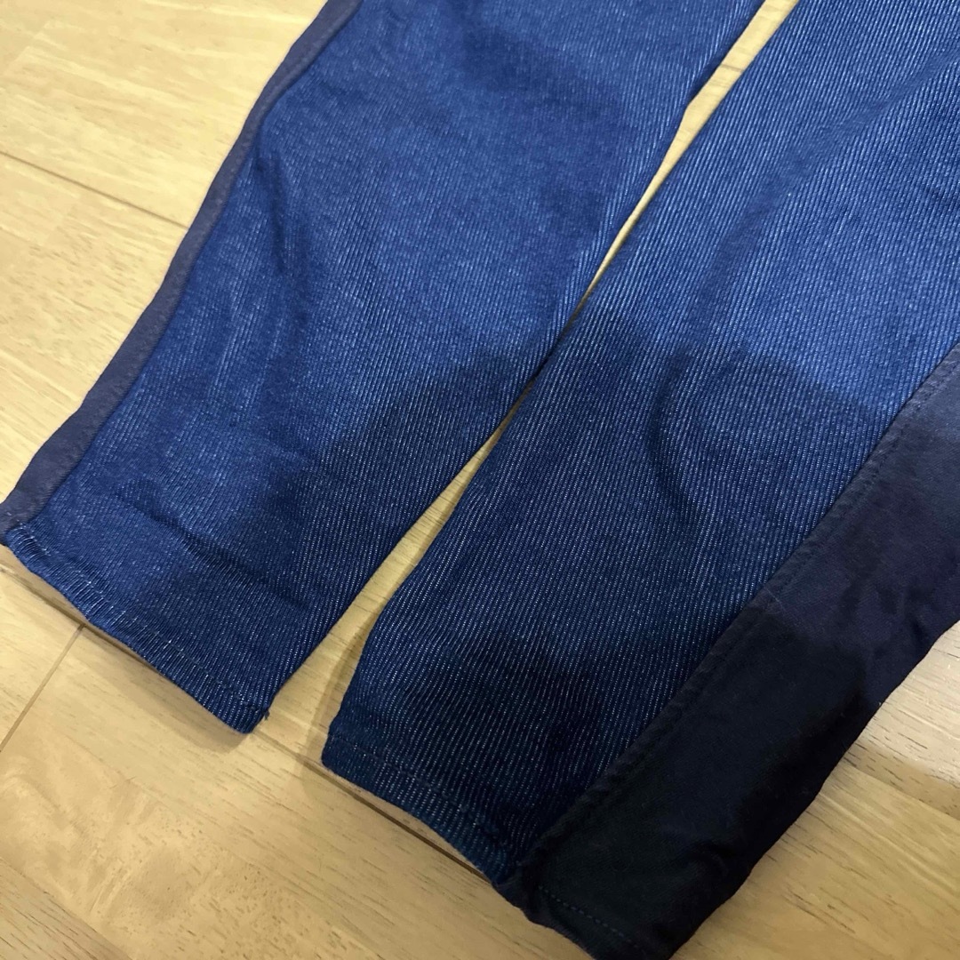 G-STAR RAW(ジースター)のG-STAR RAW ジースターロゥ サロペット オールインワン レディースのパンツ(サロペット/オーバーオール)の商品写真