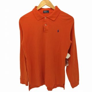 ポロラルフローレン(POLO RALPH LAUREN)のPolo by RALPH LAUREN(ポロバイラルフローレン) レディース(ポロシャツ)