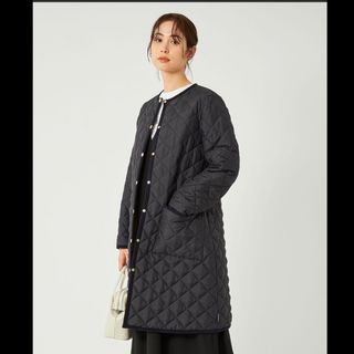 トラディショナルウェザーウェア(TRADITIONAL WEATHERWEAR)の【値下げ】Traditional Weatherwearロングコート(ロングコート)