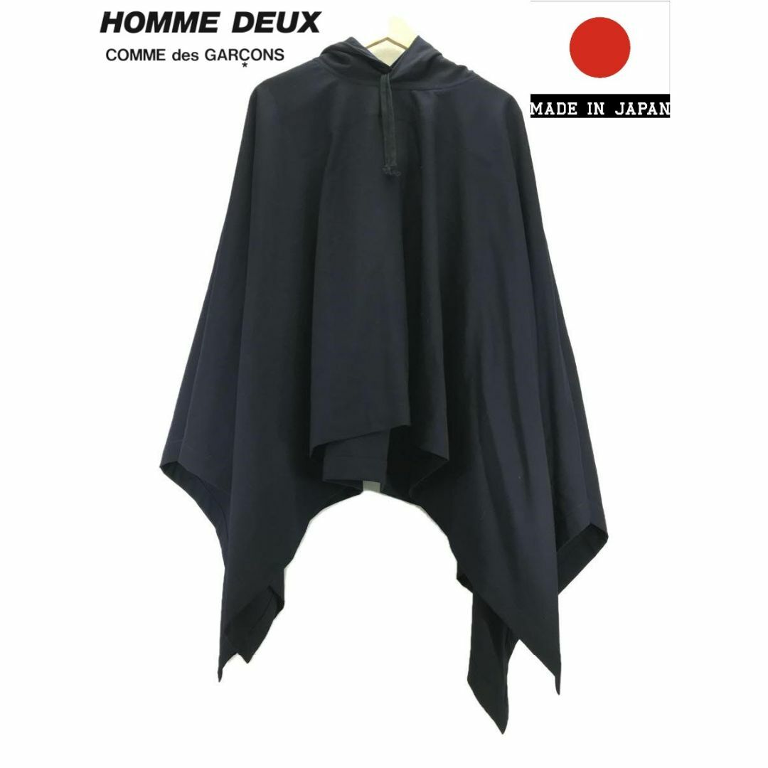 COMME des GARCONS HOMME DEUX - COMME des GARCONS HOMME DEUX ウール