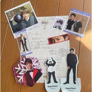 &TEAM ウィジュ フウマ ケイ ニコラス ユウマ ジョー ハルア タキ マキ