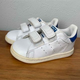 スタンスミス(STANSMITH（adidas）)のadidas スタンスミス　13cm(スニーカー)