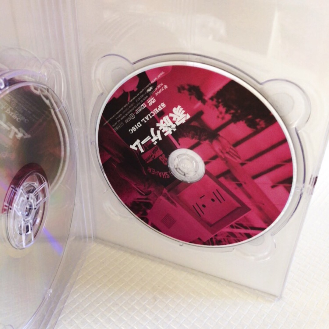 DVD-BOX〈7枚組〉 櫻井翔主演 『家族ゲーム』 s1733の通販 by もちもち