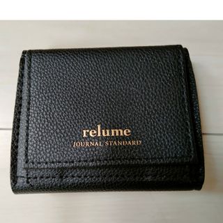 ジャーナルスタンダードレリューム(JOURNAL STANDARD relume)のJOURNAL STANDARD relume 財布(折り財布)