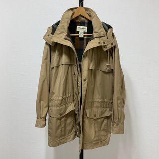 エディーバウアー(Eddie Bauer)のエディーバウワー　マウンテンジャケット(マウンテンパーカー)