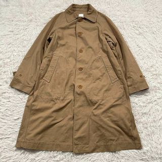 【新品・未使用】45R コート　レディース