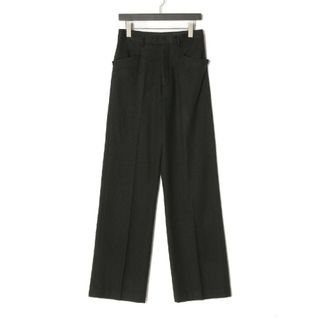 リックオウエンス(Rick Owens)のrick owens fw20 wool baggy trousers(スラックス)