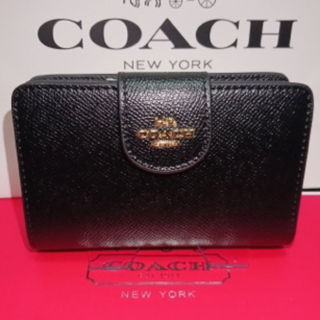 コーチ(COACH) 財布(レディース)の通販 30,000点以上 | コーチの ...