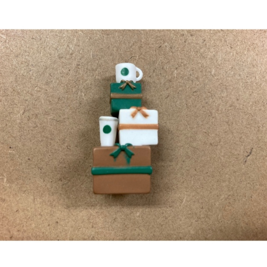 Starbucks Coffee(スターバックスコーヒー)のつむぎ様 専用 エンタメ/ホビーのおもちゃ/ぬいぐるみ(キャラクターグッズ)の商品写真