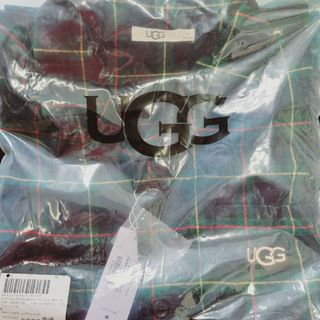 アグ(UGG)のUGG パジャマ(ルームウェア)