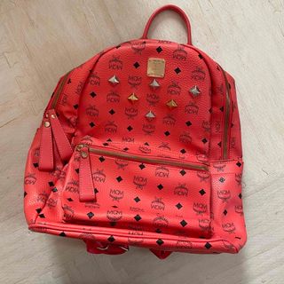 MCM(MCM) リュック(レディース)の通販 1,000点以上 | エムシーエムの