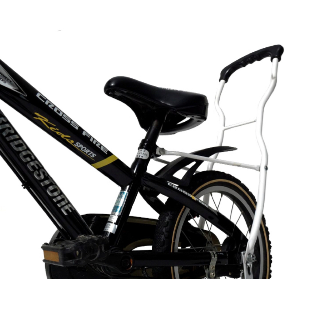 アシストバー　自転車　１４-１８対応 スポーツ/アウトドアの自転車(その他)の商品写真