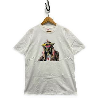 Supreme Madonna tee Mサイズ  白