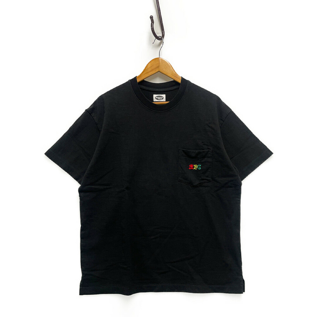 zepanese club TEE XL-