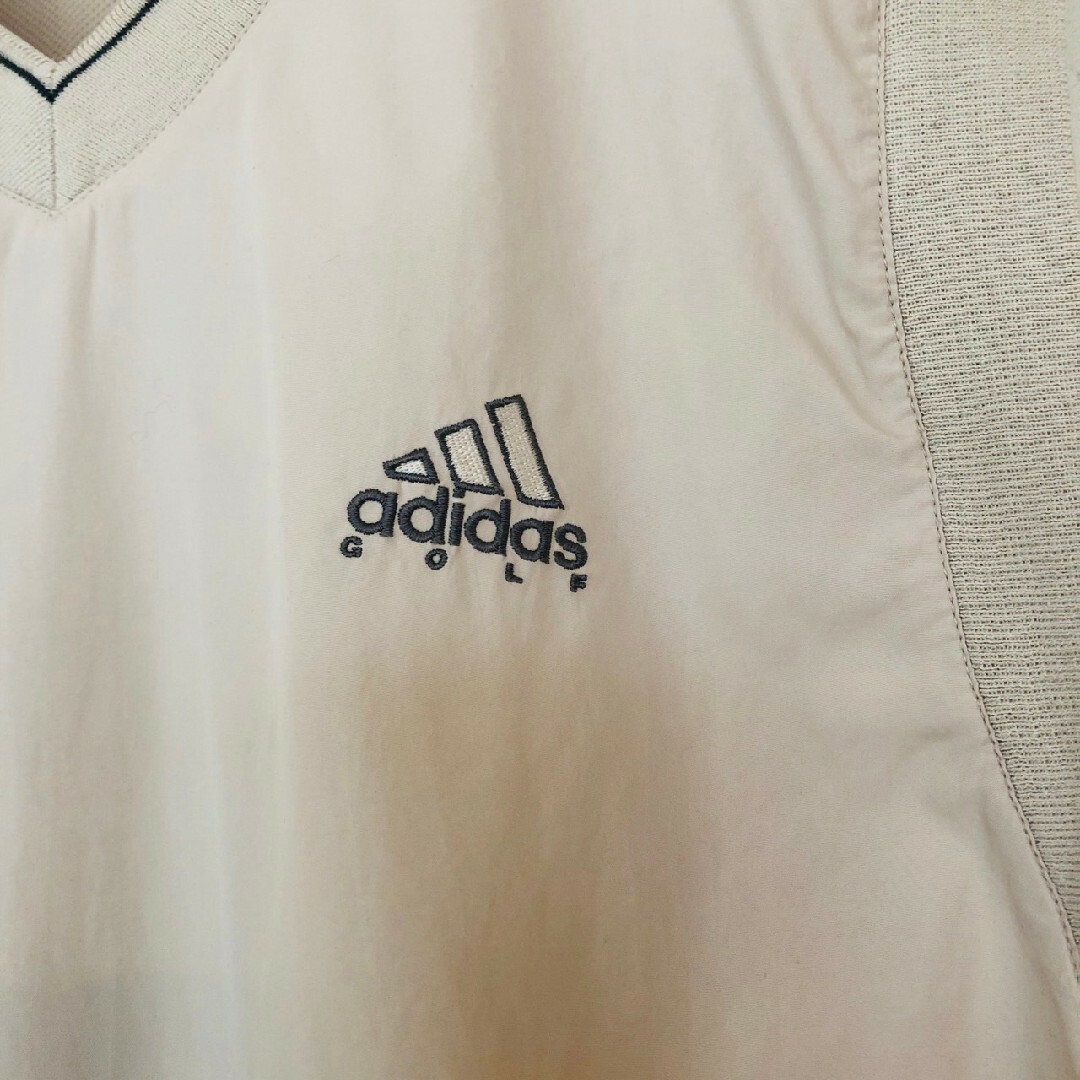 レアカラー 90's 万国旗タグ adidas アディダス スウェット 常田大希