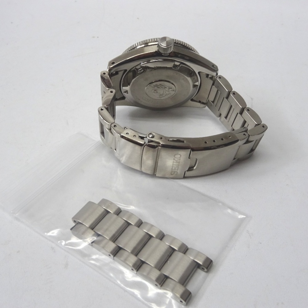 セイコー 腕時計 SBDC101 6R35-00P0 プロスペック Ft595331